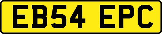 EB54EPC