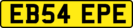 EB54EPE