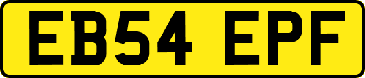 EB54EPF