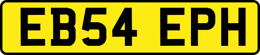 EB54EPH