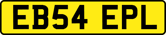 EB54EPL