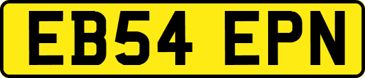 EB54EPN