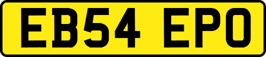 EB54EPO