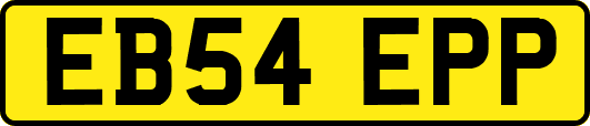 EB54EPP