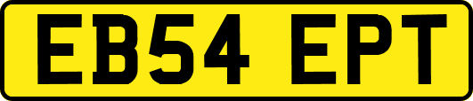 EB54EPT