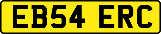 EB54ERC