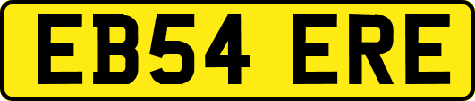 EB54ERE
