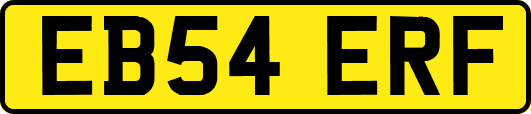 EB54ERF
