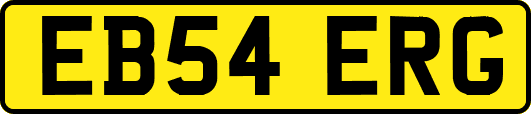 EB54ERG