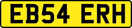 EB54ERH