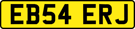 EB54ERJ