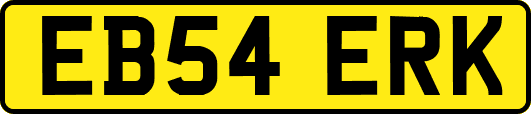 EB54ERK