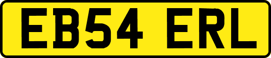 EB54ERL