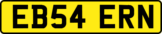 EB54ERN