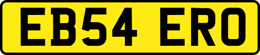 EB54ERO