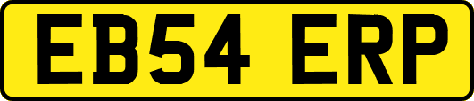 EB54ERP