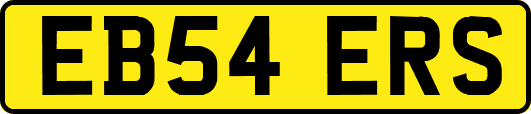 EB54ERS