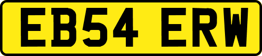 EB54ERW