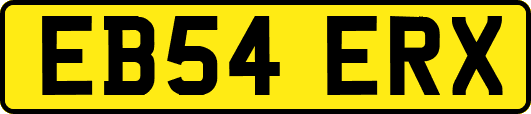 EB54ERX