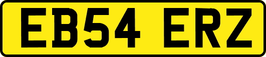 EB54ERZ