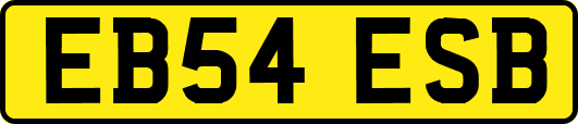 EB54ESB