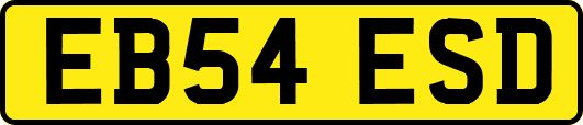 EB54ESD