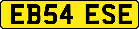 EB54ESE