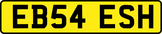 EB54ESH