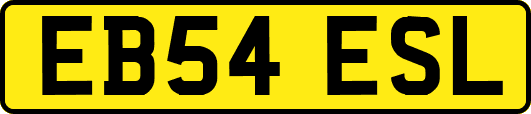 EB54ESL
