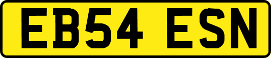 EB54ESN