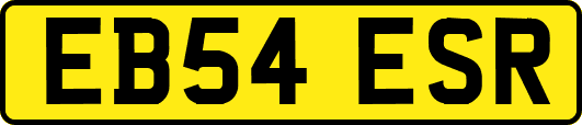 EB54ESR