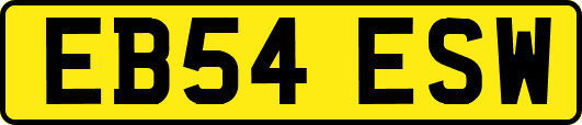 EB54ESW