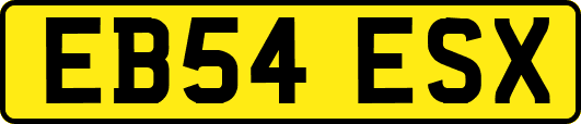 EB54ESX