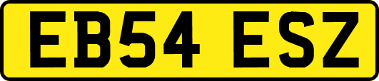 EB54ESZ