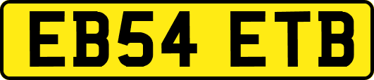 EB54ETB