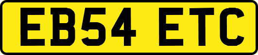 EB54ETC