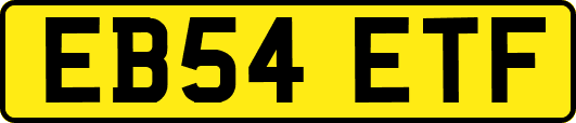 EB54ETF