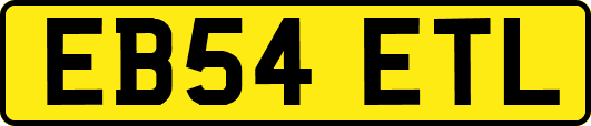 EB54ETL