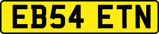 EB54ETN