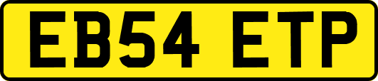 EB54ETP