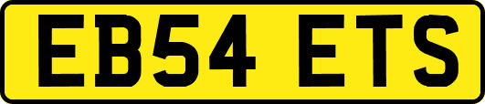 EB54ETS