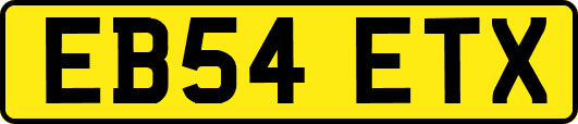 EB54ETX