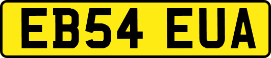 EB54EUA