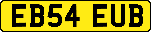 EB54EUB