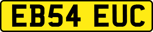 EB54EUC