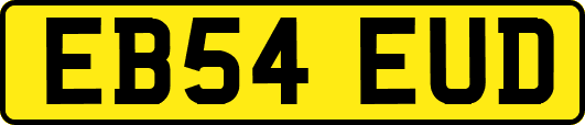 EB54EUD