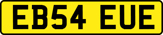 EB54EUE