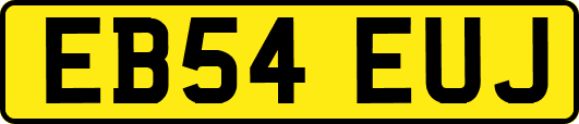 EB54EUJ