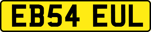 EB54EUL