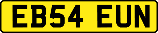 EB54EUN